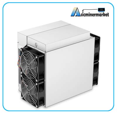 Asicminermarket BITMAIN ANTMINER S19 PRO 110TH/s Review and Profitability Calculation estimate